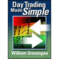 William Greenspan – Day Trading Made Simple (Enjoy Free BONUS John Bartlett - Scalping the Forex)